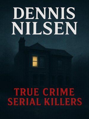 cover image of Dennis Nilsen
